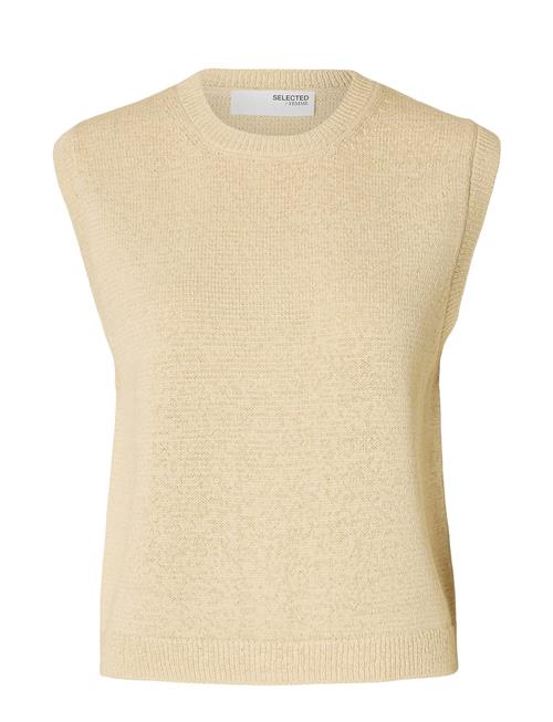 Selected | Slfalma Sl Knit Vest | XXL