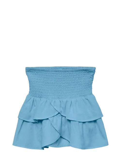 Vero Moda Girl | Vmemma Smock Layer Short Skirt Wvn Girl | 122