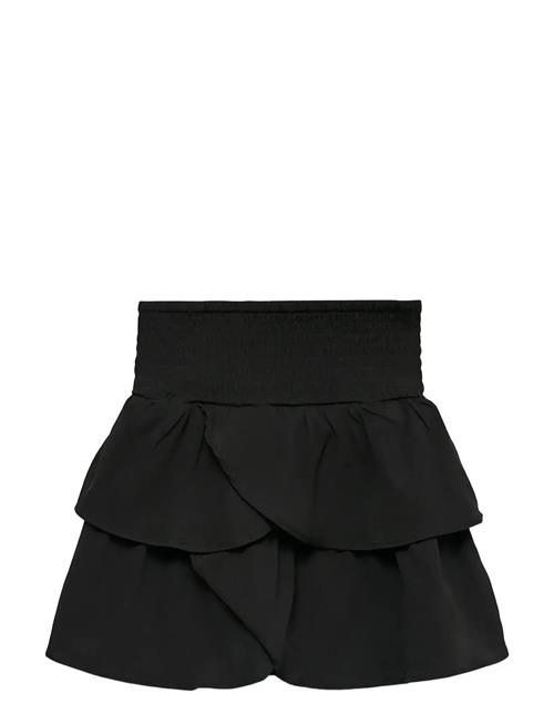 Vero Moda Girl | Vmemma Smock Layer Short Skirt Wvn Girl | 128