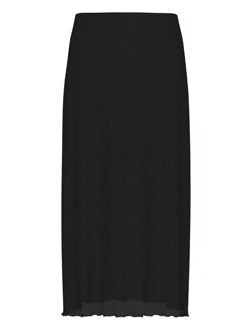 Pieces | Pcflora Hw Midi Skirt Jrs Bc | S