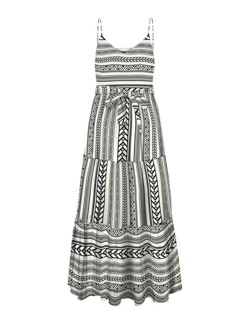 Vero Moda | Vmdicthe Singlet Ancle Dress Wvn Ga | M