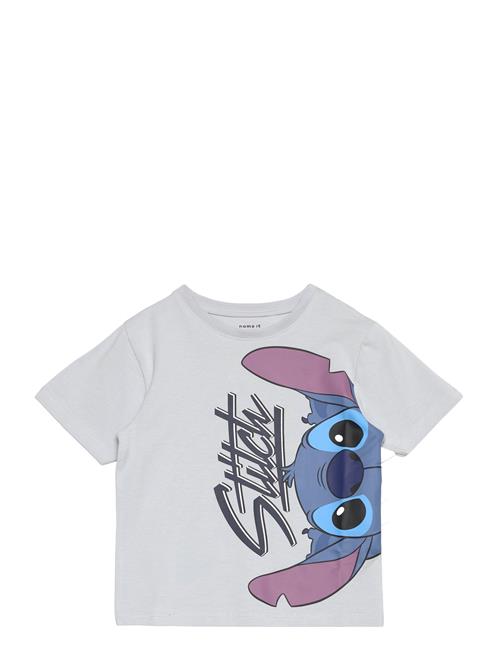 name it | Nmmanwit Stitch Nreg Ss Top Wdi | 104