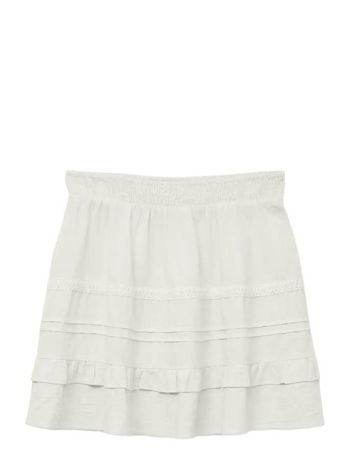 Vero Moda | Vmpretty Short Skirt Wvn Ga Noos | M