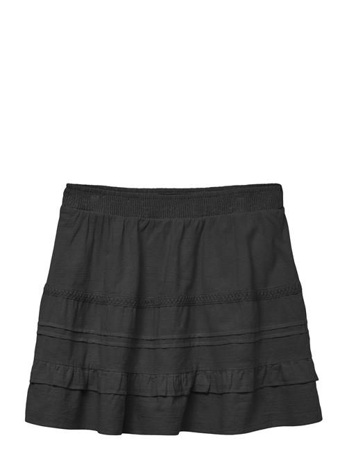 Vero Moda | Vmpretty Short Skirt Wvn Ga Noos | XS