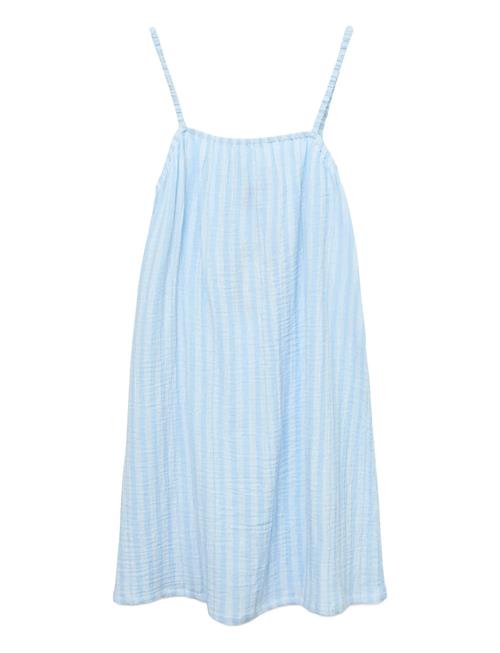 Vero Moda | Vmnanna Short Singlet Dress Wvn Ga | S