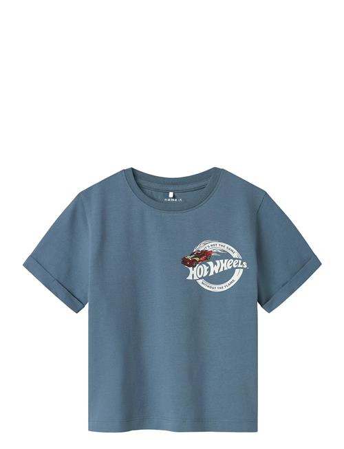 name it | Nmmatreus Hotwheels Nreg Ss Top Box Sky | 92