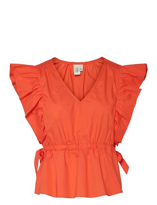 YAS | Yasulea Sl Top | 36