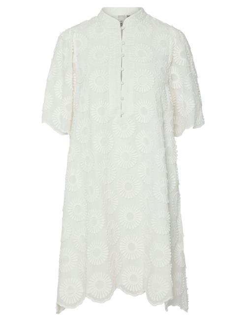 YAS | Yaspetira 2/4 Dress S. | 38