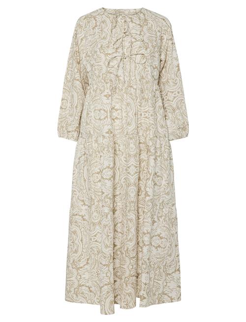 YAS | Yasara 3/4 Long Dress S. | 42