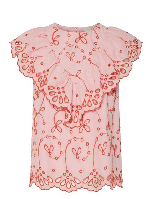 YAS | Yaskanikka Sl Contrast Top S. | 34