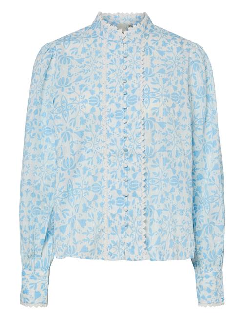 YAS | Yasvips Ls Shirt S. | 34