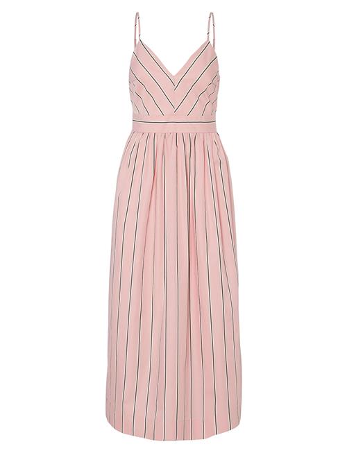 YAS | Yasmivu Strap Long Dress S. | 40