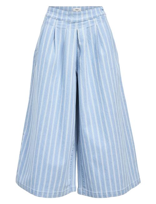 Object | Objelsie Denim Mw Super Wide Culotte 139 | S