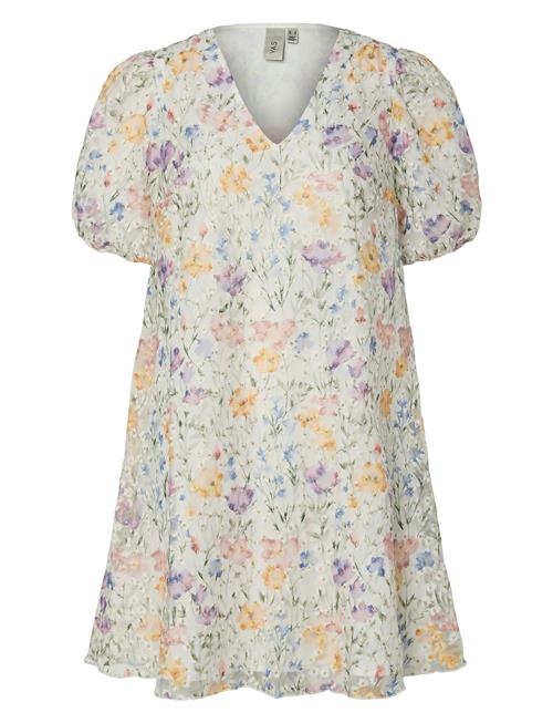 YAS | Yasleanna Ss Dress S. - Show | 40