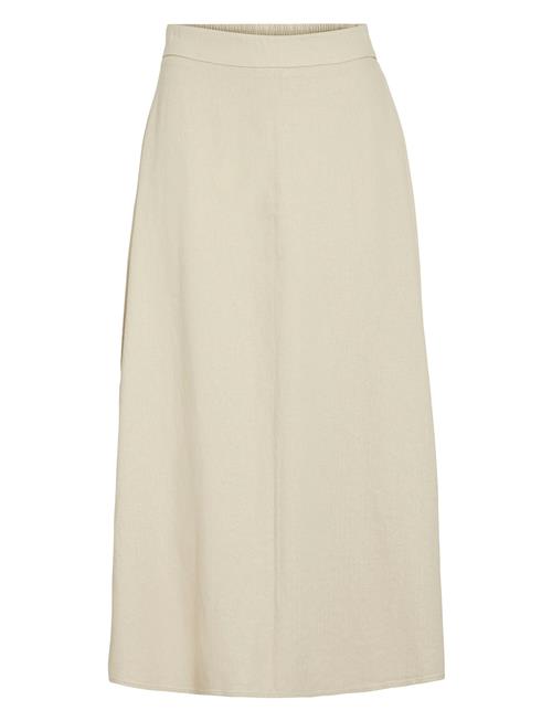 Vila | Vijolanda Ankle Skirt | 38