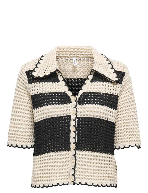 ONLY | Onllucie Life 3/4 Cardigan Knt | S