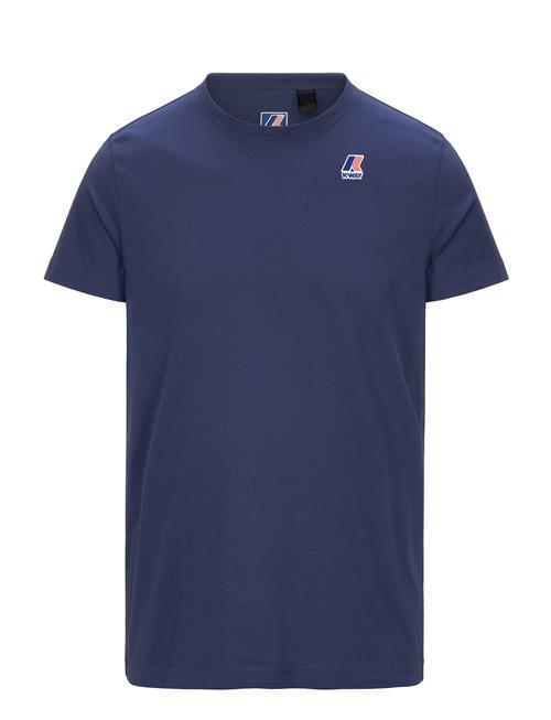 K-Way | Le Vrai Edouard | M