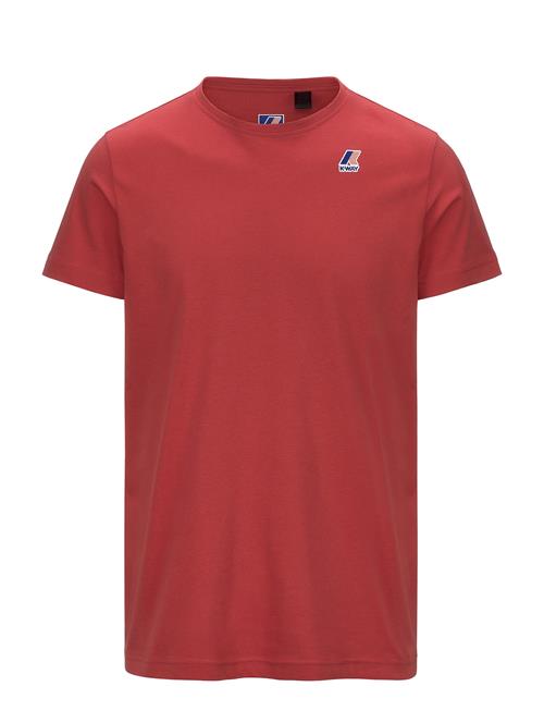 K-Way | Le Vrai Edouard | S