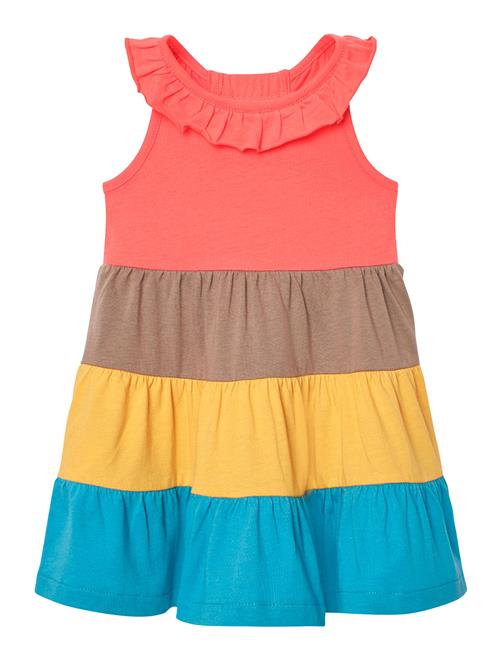 Boboli | Dress With Ruffles | 98