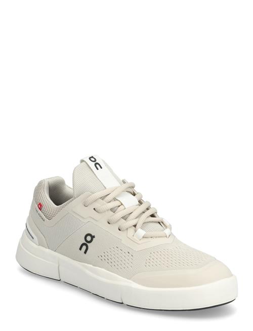 On | The Roger Spin | 40