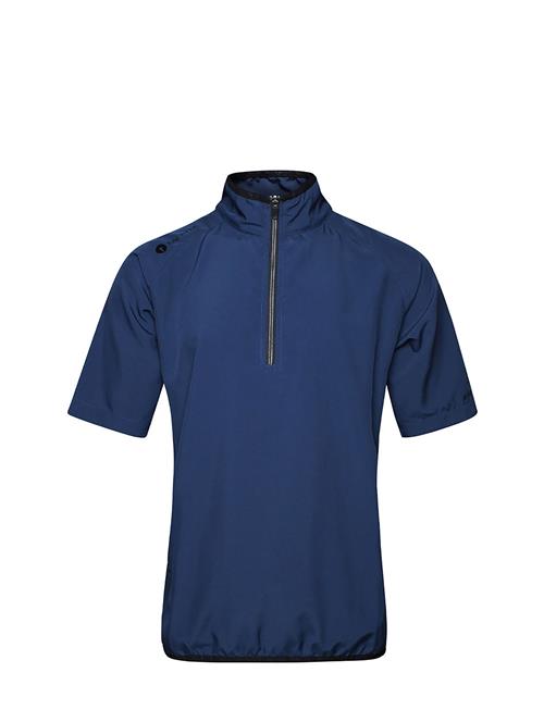 BACKTEE | Mens 80 G Short Sleeve Packable Shield | M