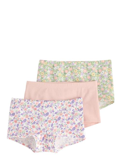 Lindex | Boxer 3P Flower Lib | 98/104