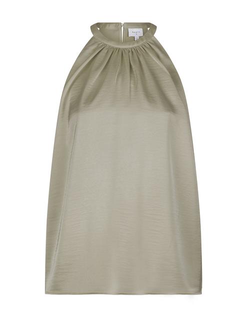 Dante6 | Dante6-Elody Satin Halter Top | 42