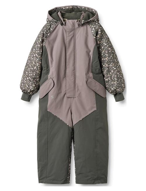 Wheat | Snowsuit Kallo | 116