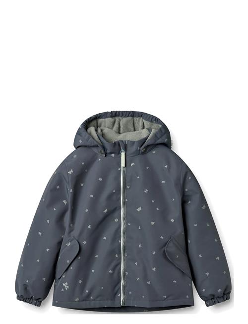 Wheat | Jacket Svende | 98