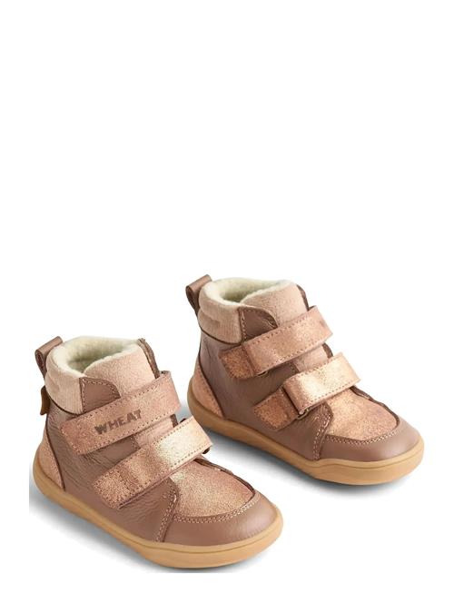 Wheat | Winterboot Texas Tex | 26