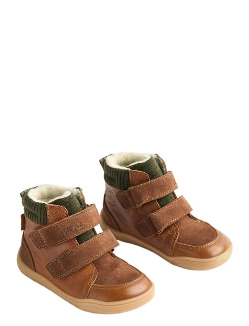 Wheat | Winterboot Texas Tex | 30