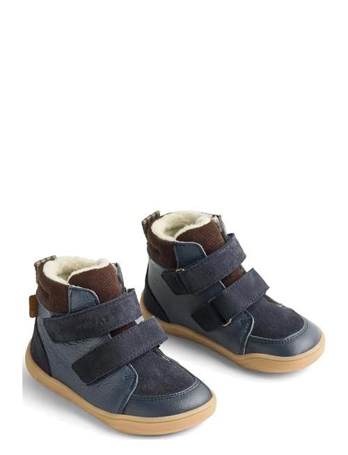 Wheat | Winterboot Texas Tex | 28