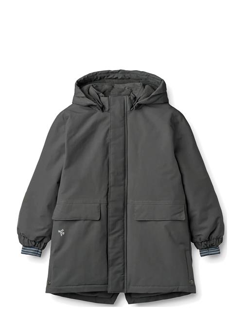 Wheat | Parka Jello | 98