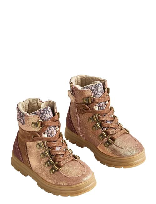 Wheat | Bootie Toni Sport Tex | 23