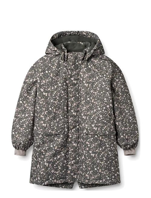 Wheat | Parka Jello | 110