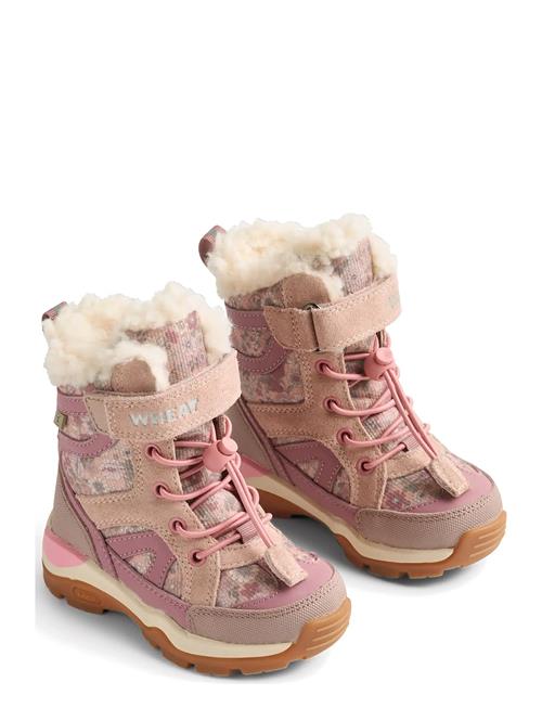 Wheat | Winterboot Dixie Tex | 33