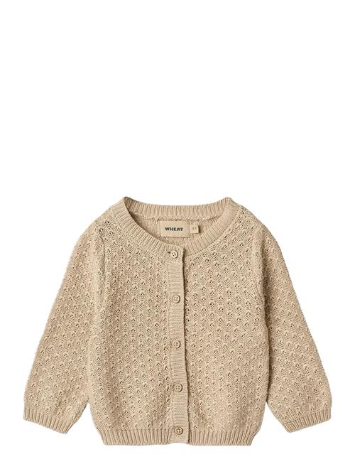 Wheat | Knit Cardigan Magnella | 62