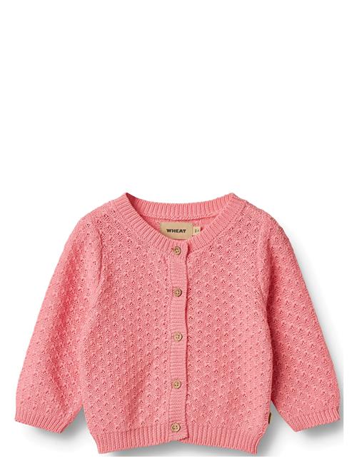 Wheat | Knit Cardigan Magnella | 92