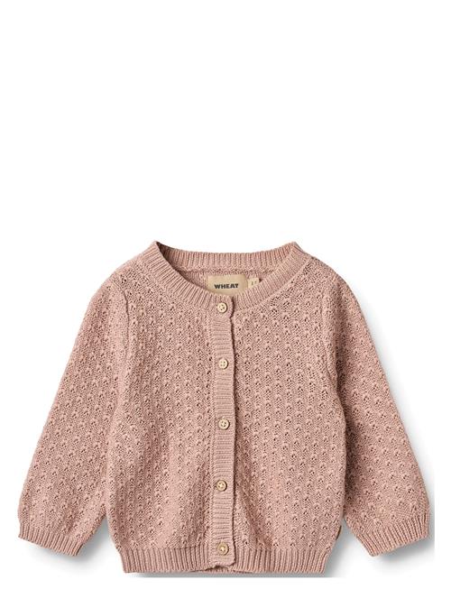 Wheat | Knit Cardigan Magnella | 86
