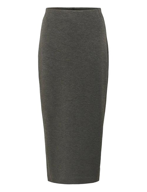 InWear | Aidaiw Melange Skirt | L