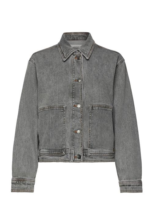 InWear | Nanasiw Denim Jacket | 46