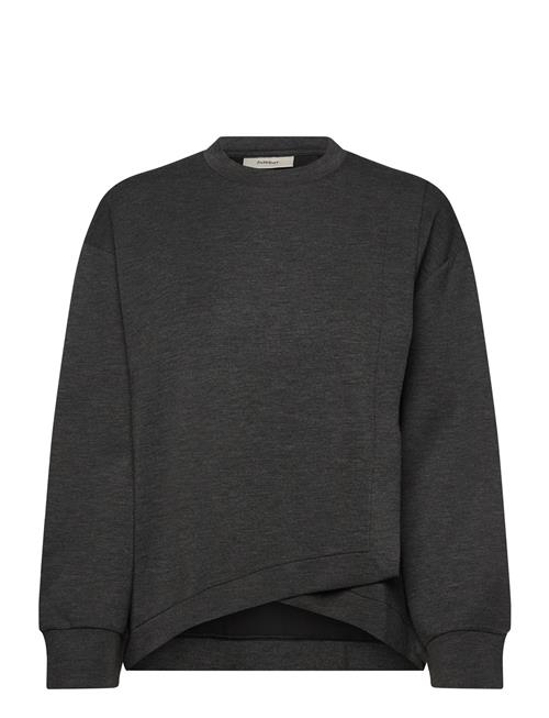 InWear | Gidaiw Melange Vincent Sweatshirt | XXL