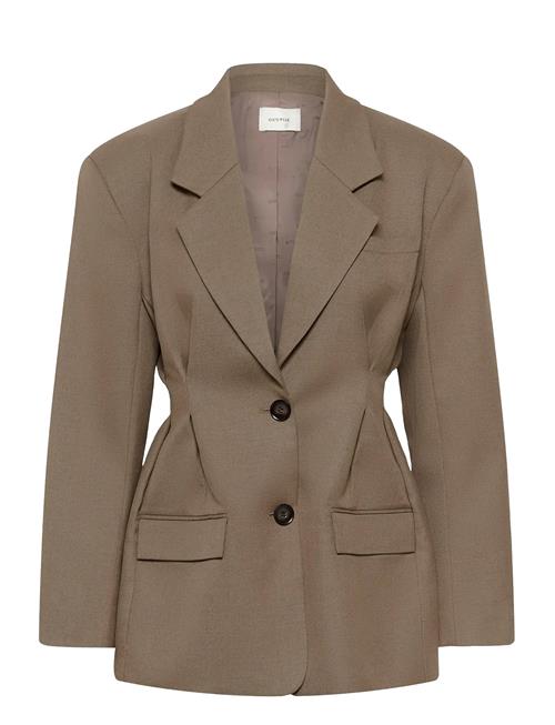 Gestuz | Gzpaula Waist Blazer | 38