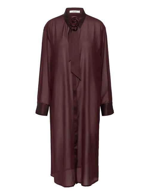 Gestuz | Gzlynne Shirt Dress | 38