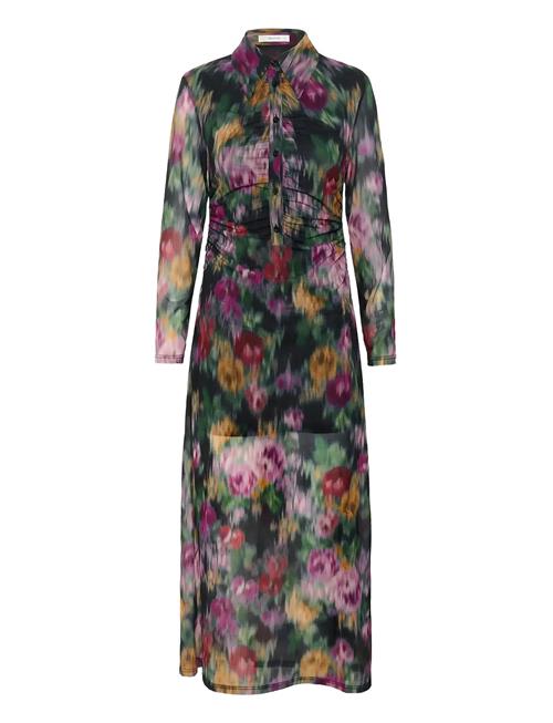 Gestuz | Gzfadia P Long Dress | L