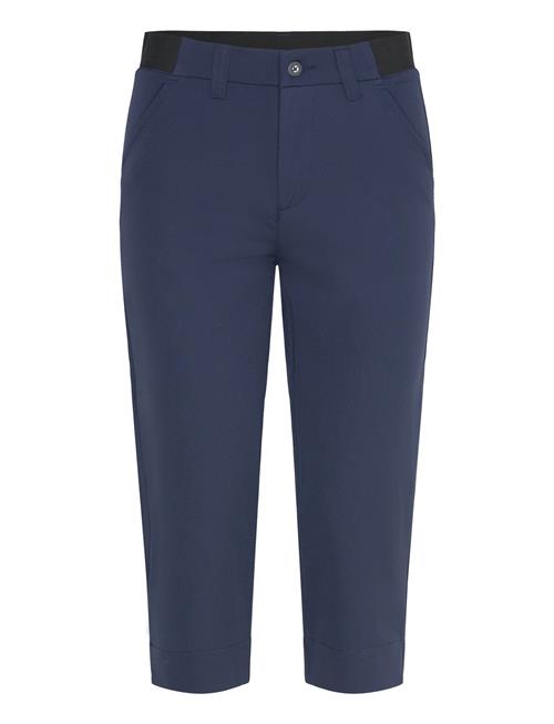 BACKTEE | Ladies Light Weight Performance Capri Pants | 36