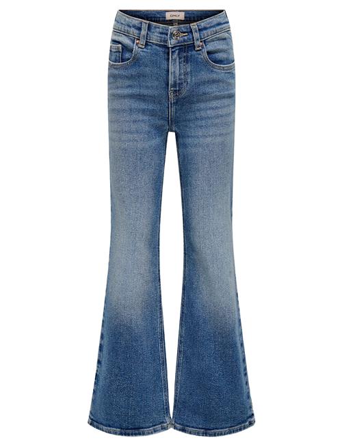 Kids Only | Kogjuicy Life Flared Dnm Cro557 Noos | 140