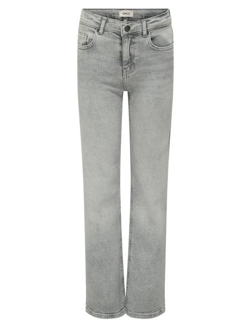 Kids Only | Kogjuicy Hw Wide Leg Rea707 Dnm Noos | 140