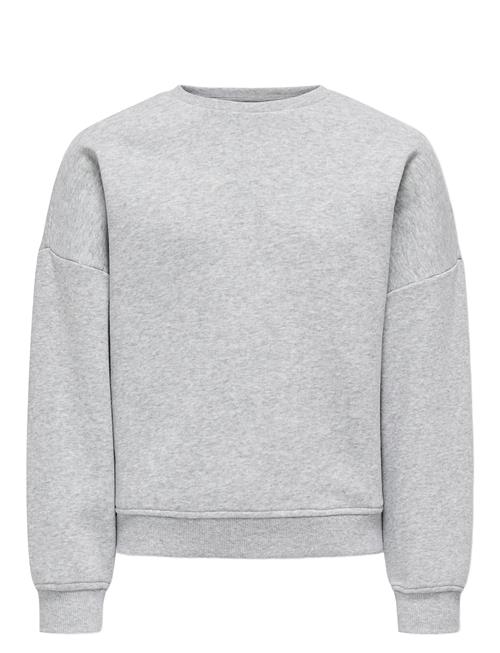 Kids Only | Kogsweat L/S Crew Oversize Swt Noos | 110-116