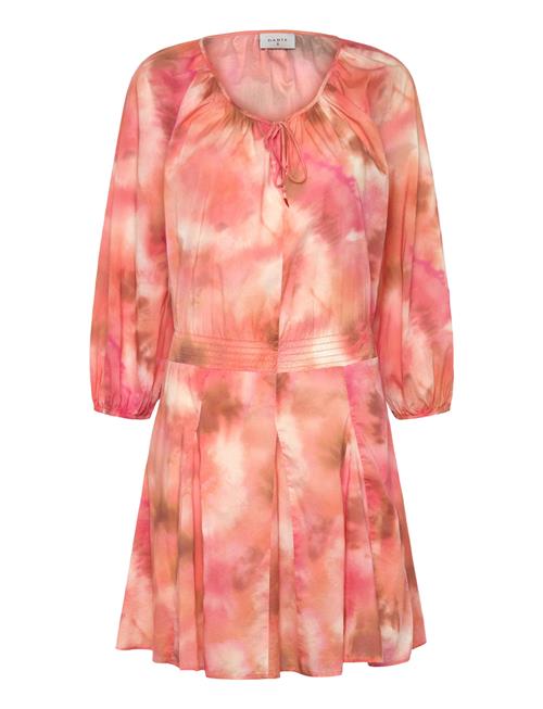 Dante6 | Dante6-Bolana Bohemian Printed Dress | 36